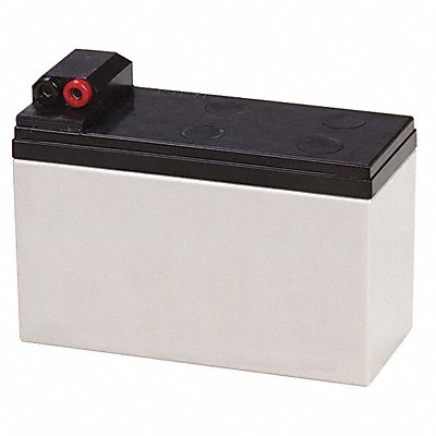 Scale Batteries image